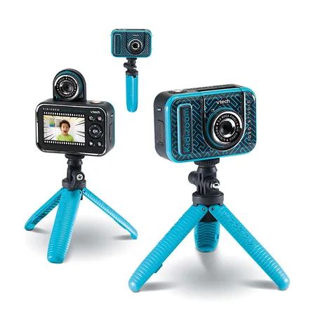 Kidizoom Vidéo Studio HD - VTech