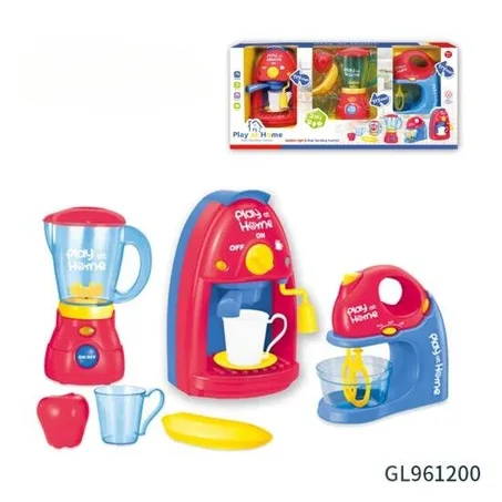 Coffee maker Blender 3 en 1 Mixer