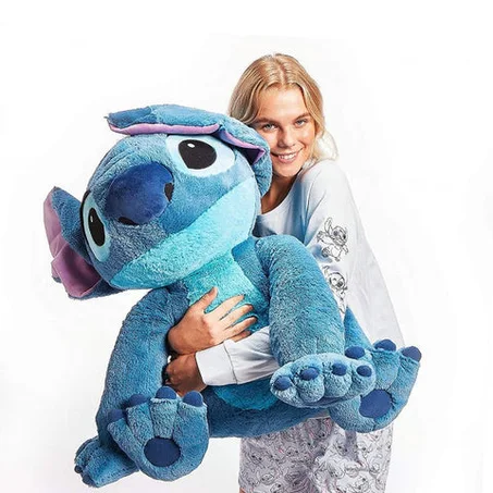 Grande Peluche Stitch XXL