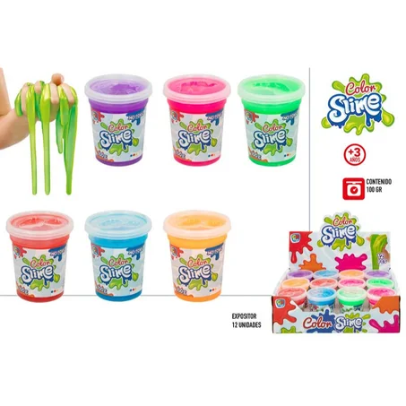 Pot de Slime 100 ml