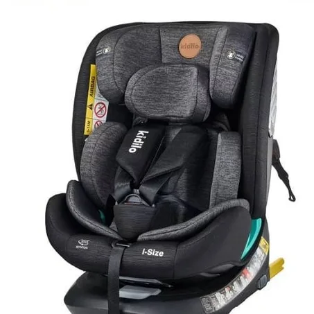 Siège Auto Isofix Rotatif i-SIZE