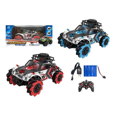 Voiture Beetle télécommandée à quatre roues