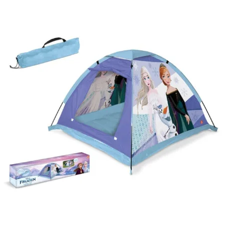 Tente Reine des neiges - MONDO