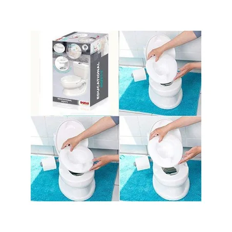 Pot d'Apprentissage à la Propreté - Dolu