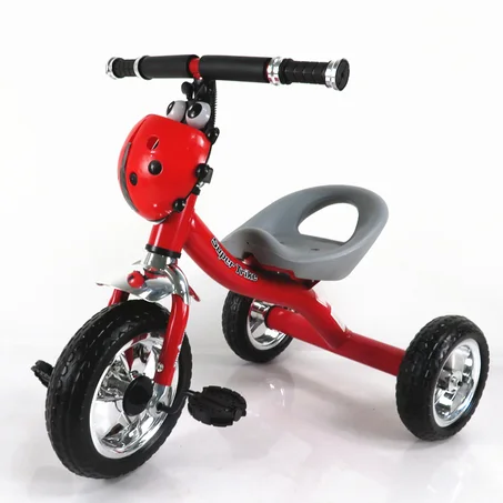 Tricycle pour enfants de 2 à 5 ans