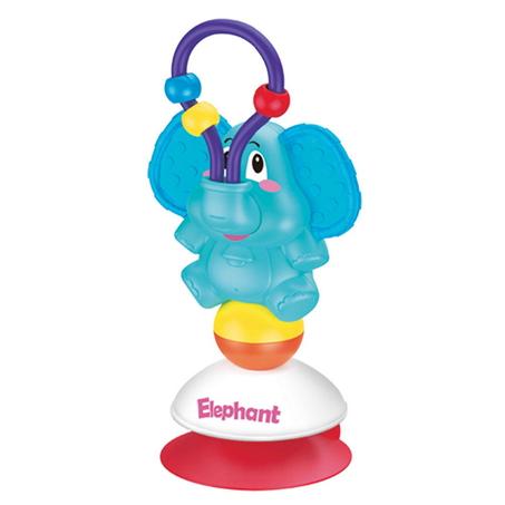 Hochet Évolutif PITUSO Éléphant