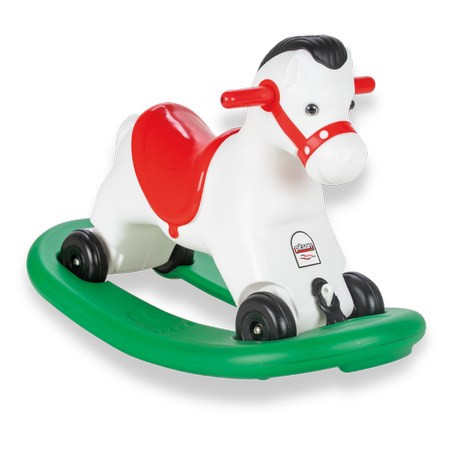 Cheval à bascule musical - Pilsan