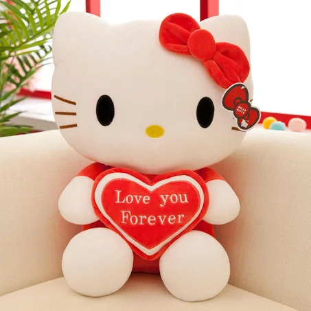 Peluche Hello Kitty
