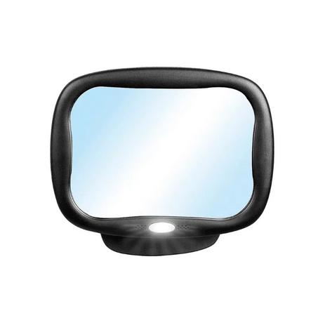 Espejo rétroviseur avec lumière – MS