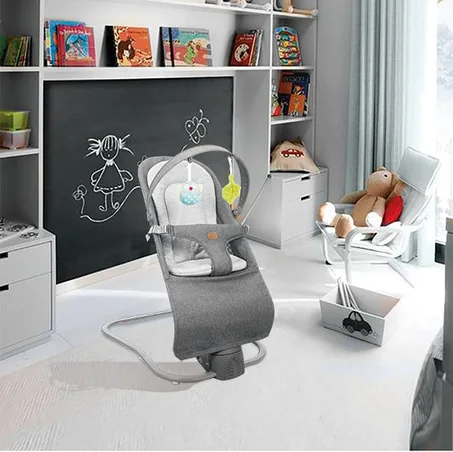 Transat pour bébé - Asalvo Lamarr