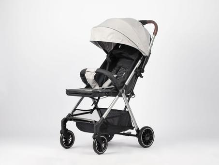 Poussette valise premium