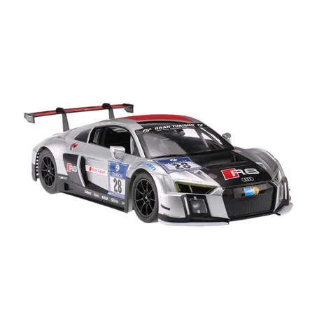 RASTAR – RC 1/14 Audi R8 LMS