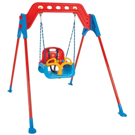 Balançoire de samba à chaine - Pilsan