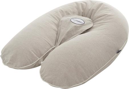 Candide Multirelax Polycoton Taupe