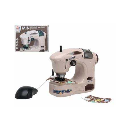 Mini Machine À Coudre électrique