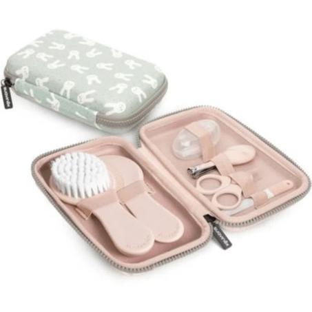 Trousse de soin Hygge Baby Lapin - Suavinex