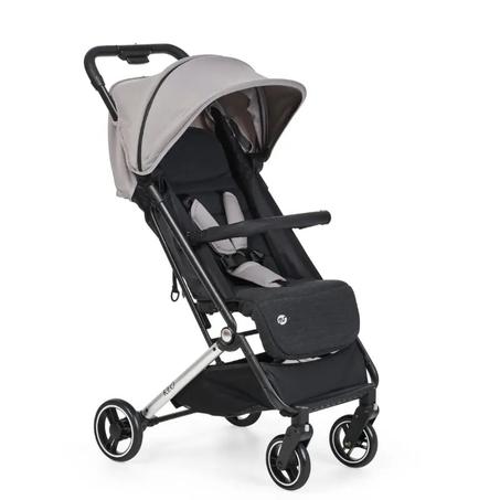 Poussette compacte Keo Gris – MS