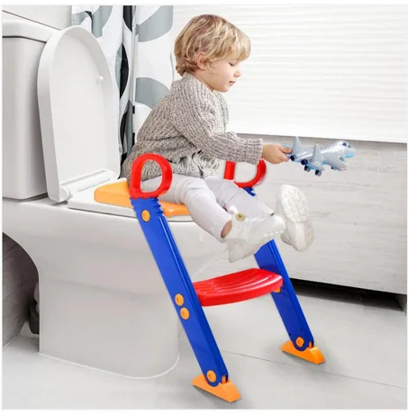 RÉDUCTEUR DE TOILETTE | POTBEBE