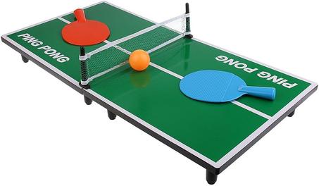 Mini Table Tennis pour enfants