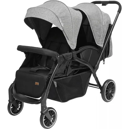 Poussette Jumeaux Kidilo
