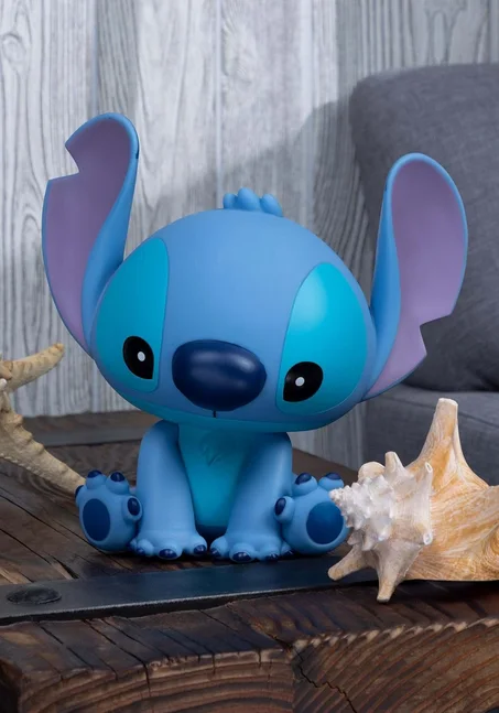 Stitch Tirelire