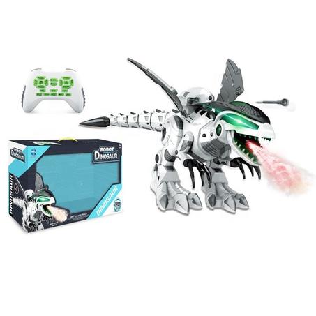 Robot dinosaures télécommandés