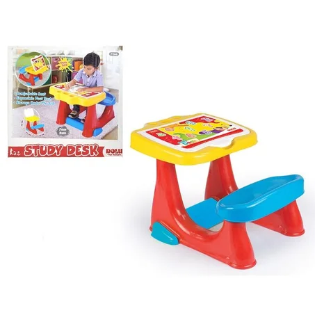 Bureau d'étude pour enfants - Dolu