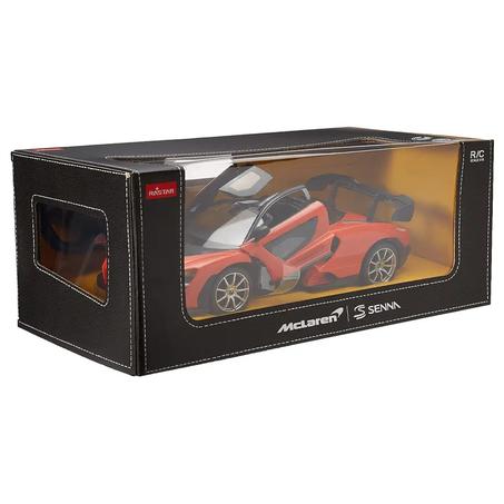 Rastar Voiture Télécommandée McLaren Senna 1/14