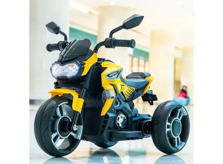 Vélo Cargo électrique  à Trois Roues pour Enfants