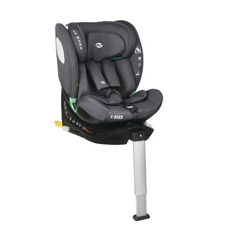 Siège auto i-size 0/1/2/3 Le mans – Ms