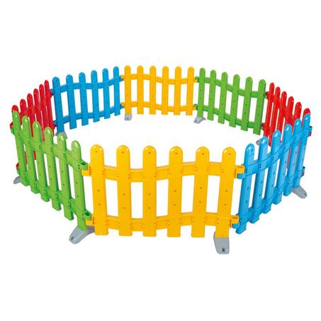 Barrière de sécurité enfants