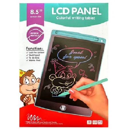 Tablette d'Écriture et de Dessin