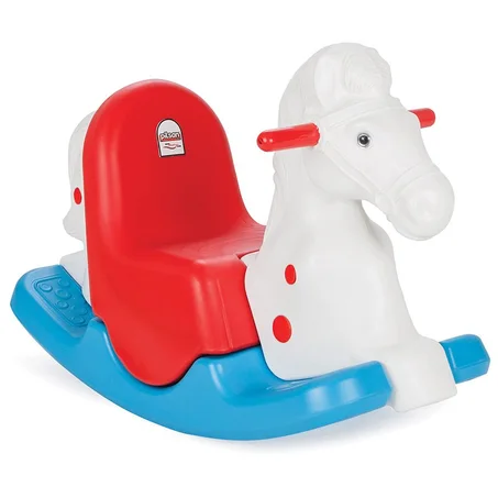 Cheval à bascule - Pilsan