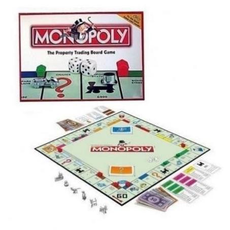 Monopoly