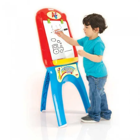 Tableau d’ecriture Jumbo -Dolu