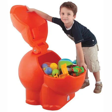 Coffre Hippopotame - Pilsan