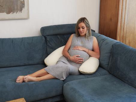 Multirelax Coton – Candide : Le Confort Bio pour Maman et Bébé