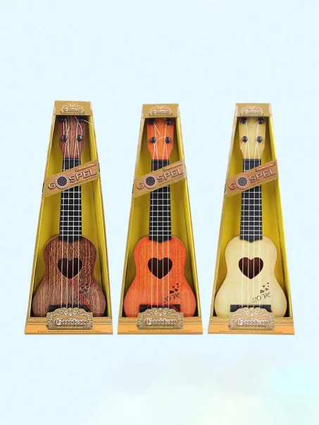 Instrument de musique pour débutants, avec un beau son et une clé de réglage