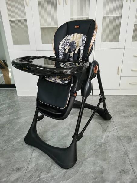 Chaise haute - Kidilo