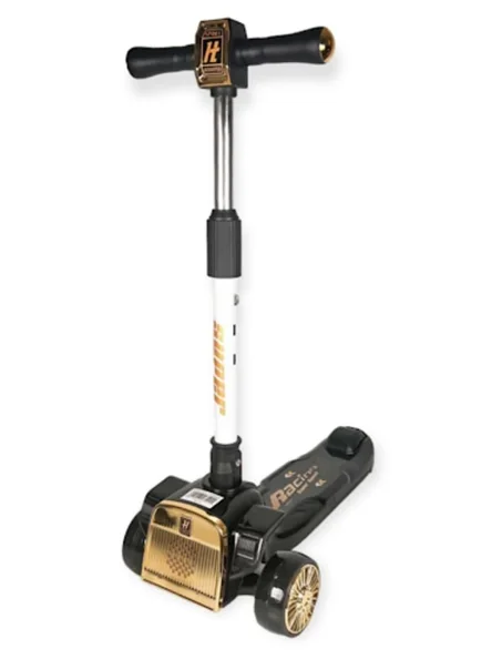 Trottinette Scooter pour Enfants