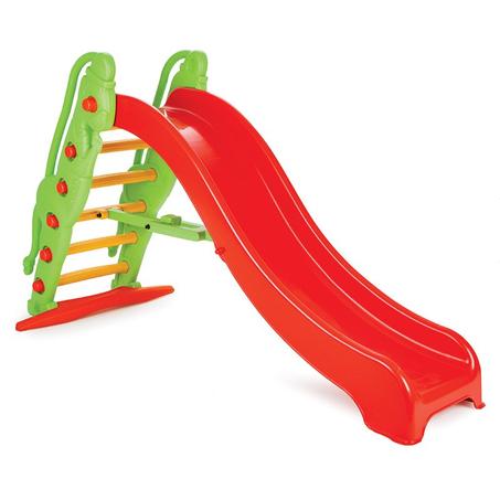 Toboggan de singe - Pilsan