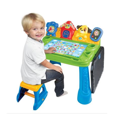 Bureau Interactif - Winfun