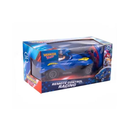 Voiture Sonic Rechargeable