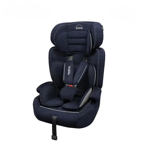 Siège Auto Premium Groupe 2/3 - Kidilo