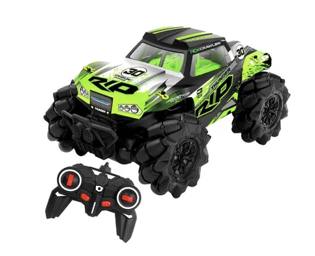 Voiture télécommandée tout terrain