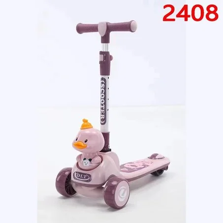 Trottinette pour enfants et bébés