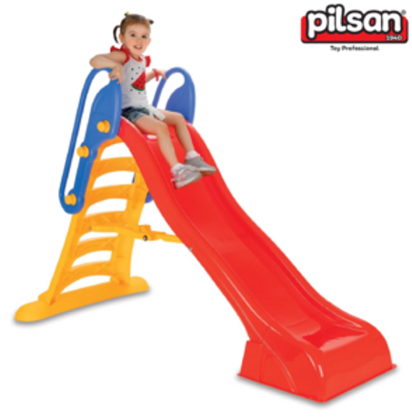 Toboggan Maxi Slide Water - Pilsan