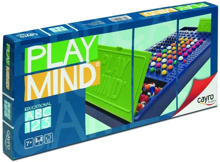 Play Mind - Cayro