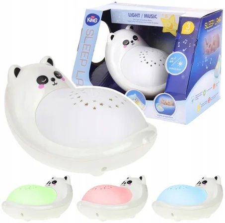 Lampe de sommeil pour bébé