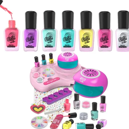 Kit Manicures pour fille